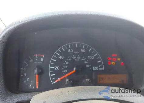 2018 Nissan Nv200 Sv z USA, uszkodzony, nr VIN 3N6CM0KN7JK692369